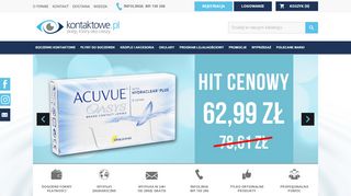 opinie Salony Optyczne Online sp.z o.