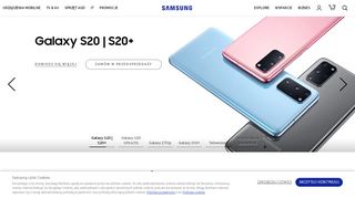 opinie Samsung - Oficjalny Sklep