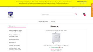 opinie Sanioutlet