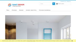 opinie Sanit-dekor