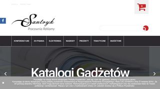 opinie Santryk.pl