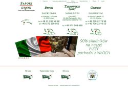 opinie Sapori Divini Pizzeria & Cucina Bytom