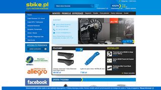 opinie Sbike.pl