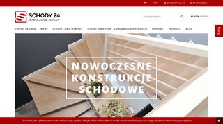 opinie Schody24