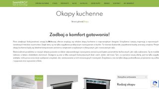 opinie Seenergy