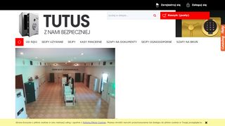 opinie Sejf-szafanabron.pl