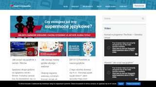 opinie Sekrety poliglotów