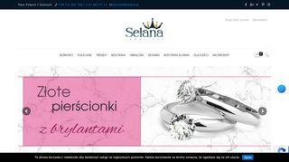 opinie Selana