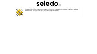 opinie Seledo.pl