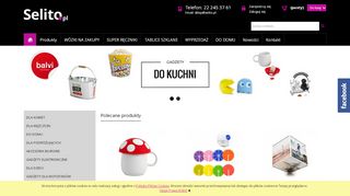 opinie Selito.pl