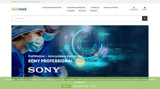 opinie Sellmed (ProfiMedical)