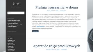 opinie Sellsys.pl