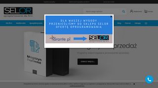 opinie Selor