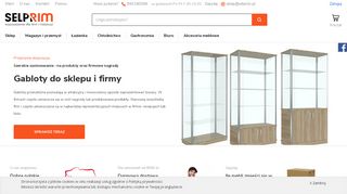 opinie Selprim.pl