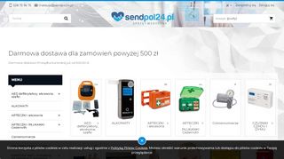 opinie Sendpol24.pl