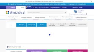 opinie Senior.BlizejCiebie.pl