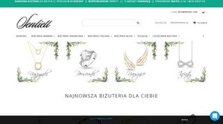 opinie Sentiell Jewelry