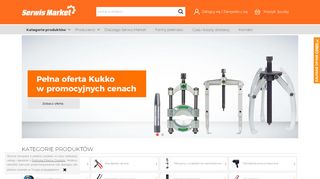 opinie Serwis Market
