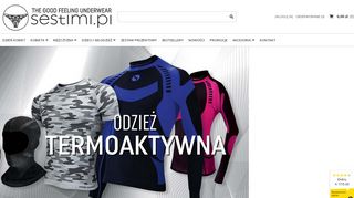 opinie Sestimi