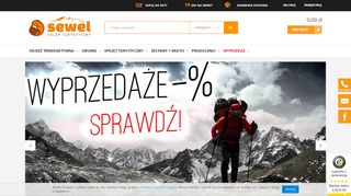 opinie Sewel.pl 