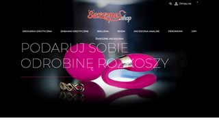 opinie SexZone.shop