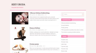 opinie SexyUroda.pl