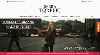 opinie Sferatorebki.pl
