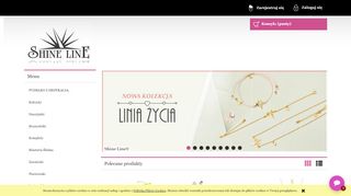 opinie Shine Line