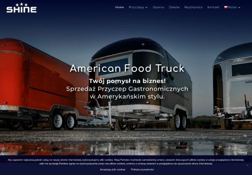 opinie Shinetrailers