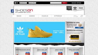 opinie ShoesON.pl