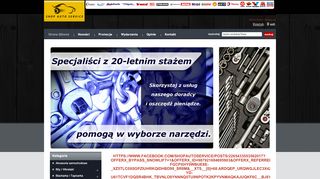 opinie ShopAutoService
