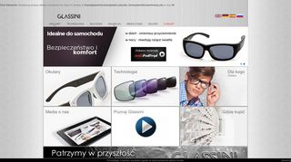 opinie Shop Glassini