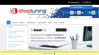 opinie Shop Tuning 