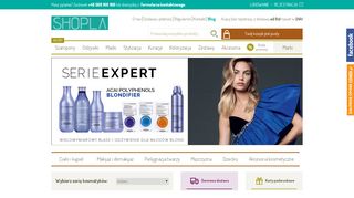 opinie Shopla