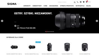 opinie Sigma-sklep