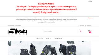 opinie SilesiaSports