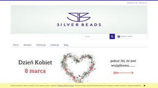 opinie SilverBeads.pl