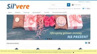opinie Silvere.pl - biżuteria i dewocjonalia