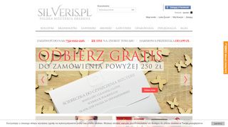 opinie Silveris.pl
