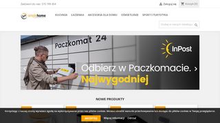 opinie SimpleHome24