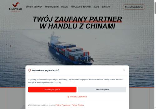 opinie Sinovero Consulting Sp. z o.o.