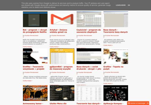 opinie Sipronex Systems