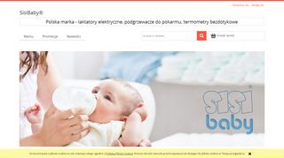 opinie SisiBabyCare