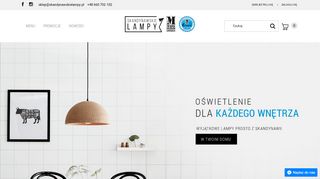 opinie Skandynawskielampy.pl