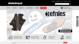 opinie Skateshop.pl