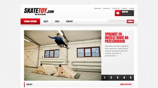 opinie Skatetoy.com