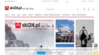 opinie Ski24.pl
