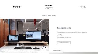 opinie Sklejka i Przyjaciele