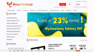 opinie Sklep-Feniks.pl