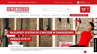 opinie Sklep-Fitness.pl